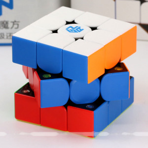 GAN 3x3x3 Magnetic cube - GAN356 M | Rubik kocka