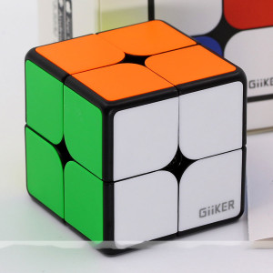 Giiker 2x2x2 suppercube i2 Bluetooth APP | Rubik kocka