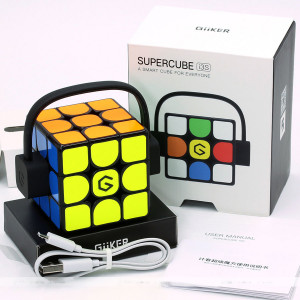 GiiKER SuperCube i3S | Rubik kocka