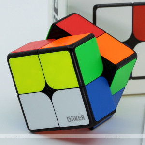 Giiker supper cube i3s + i2 | Rubik kocka