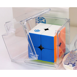 GAN 2x2x2 magnetic cube - GAN251 M | Rubik kocka