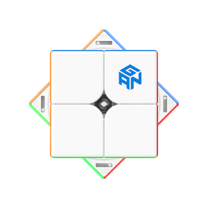 GAN 2x2x2 magnetic cube GAN251 M Pro | Rubik kocka