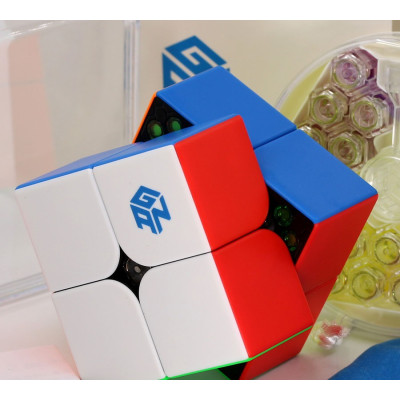 GAN 2x2x2 magnetic cube - GAN251 M | Rubik kocka