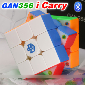 GAN 356 i Carry | Rubik kocka
