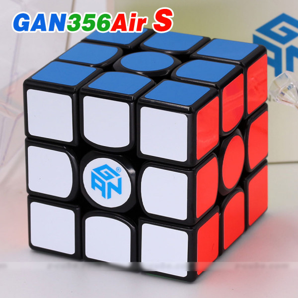 GAN 3x3x3 cube - GAN356Air S 2019 | Rubik kocka