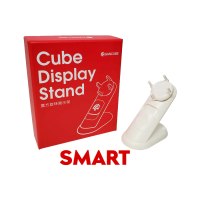 GAN Cube bemutatóállvány - Smart Cube