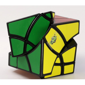 LanLan 6-Axis Windmill Cube | Rubik kocka