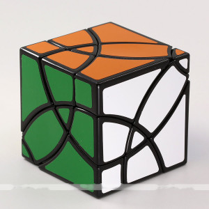 LanLan 6-Axis Windmill Cube | Rubik kocka