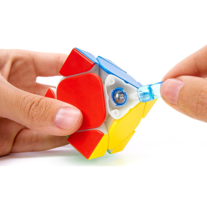 Moyu magnetic cube RS Skewb | Rubik kocka