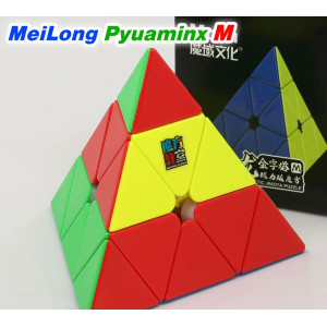 Moyu MeiLong Pyraminx M | Rubik kocka