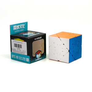 Moyu MeiLong Mixup Skewb cube | Rubik kocka