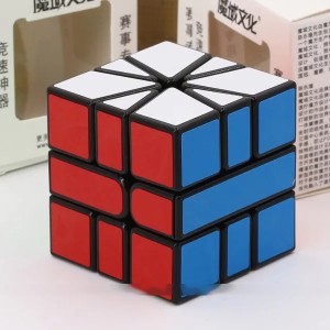Moyu SQ-1 cube - WeiLong SQ1 | Rubik kocka