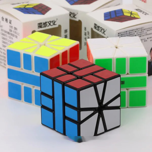 Moyu SQ-1 cube - WeiLong SQ1 | Rubik kocka