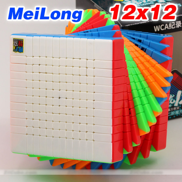 Moyu 12x12x12 cube - MeiLong | Rubik kocka