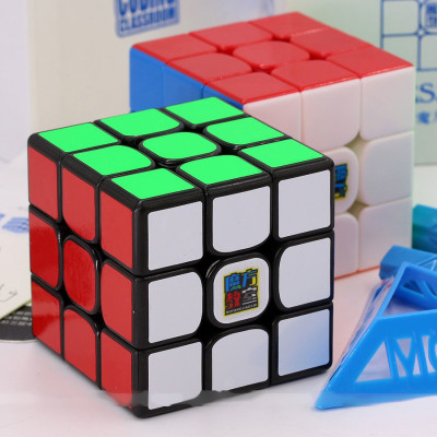 Moyu 3x3x3 Mágneses Rubik Kocka - MF3 RS3M