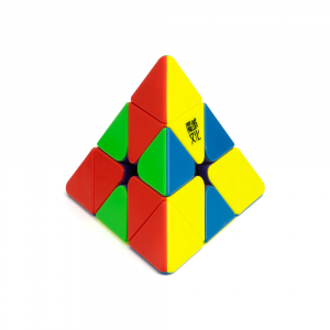 Moyu magnetic cube - WeiLong Pyraminx Maglev | Rubik kocka