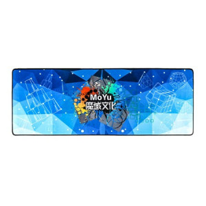 Moyu professional competition Mat | Rubik kocka