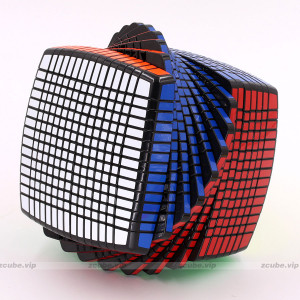 Moyu 15x15x15 Pillow Puzzle Cube 12cm | Rubik kocka