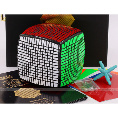 Moyu 15x15x15 Pillow Puzzle Cube 12cm | Rubik kocka