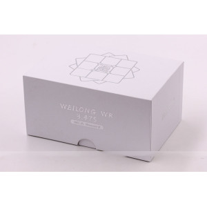 Moyu 3x3x3 cube - WeiLong WR | Rubik kocka