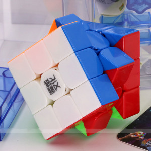 Moyu 3x3x3 cube - WeiLong WR | Rubik kocka