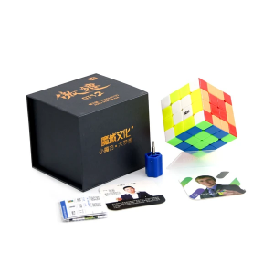 Moyu 4x4x4 magnetic cube - AoSu GTS2 M | Rubik kocka