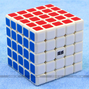 Moyu 5x5x5 cube - HuaChuang | Rubik kocka