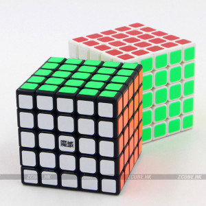Moyu 5x5x5 cube - HuaChuang | Rubik kocka