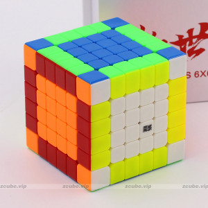 Moyu 6x6x6 cube - AoShi GTS | Rubik kocka