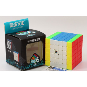 Moyu 6x6x6 cube - MeiLong | Rubik kocka