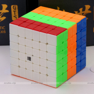 Moyu 6x6x6 magnetic cube - AoShi GTS M | Rubik kocka