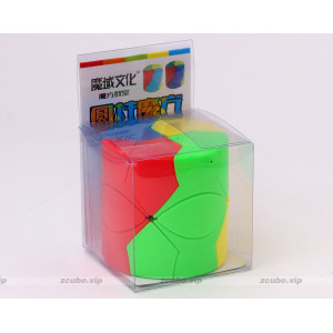 Moyu Cylinder Redi cube | Rubik kocka