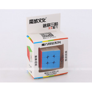Moyu mini 3x3x3 cube - 35mm | Rubik kocka