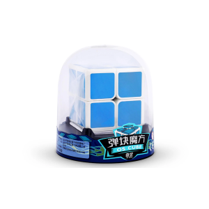 QiYi 2x2x2 magnetic OS Cube | Rubik kocka