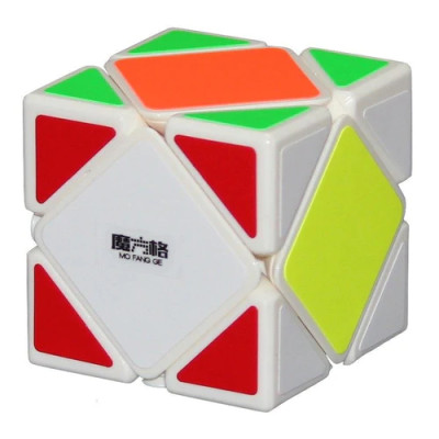 QiYi-MoFangGe cube - Skewb v1 | Rubik kocka