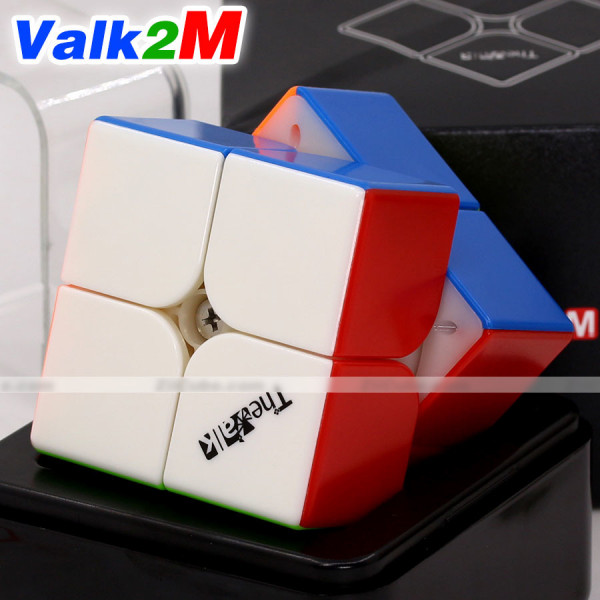 QiYi The Valk Magnetic 2x2x2 cube - Valk2 M | Rubik kocka