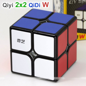 QiYi 2x2x2 cube - QiDi W | Rubik kocka