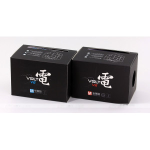 QiYi XMD Magnetic SQ-1 cube - Volt V2 SQ1 | Rubik kocka