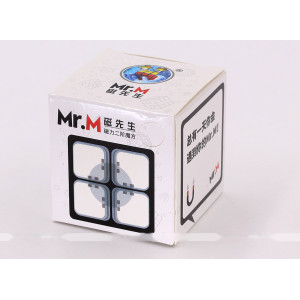 ShengShou sengso 2x2x2 Magnetic cube - Mr.M | Rubik kocka