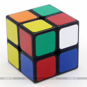 ShengShou 2x2x2 Cube - Aurora | Rubik kocka