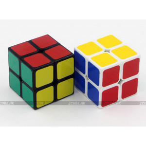 ShengShou 2x2x2 Cube - Aurora | Rubik kocka