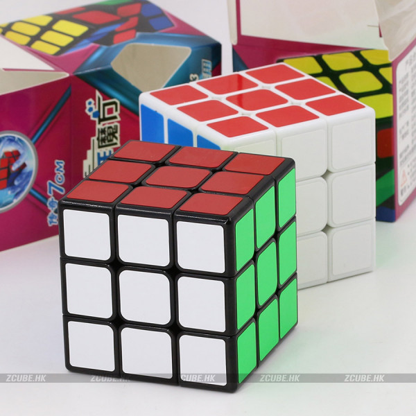 ShengShou 3x3x3 7cm big cube - Legend | Rubik kocka