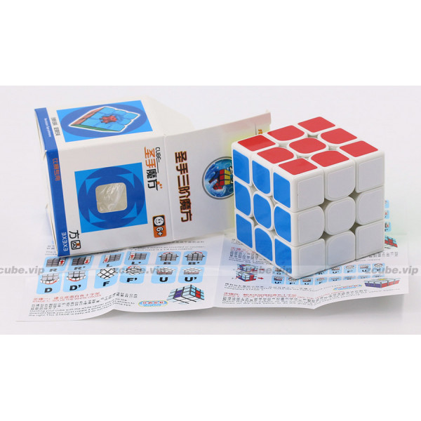 ShengShou 3x3x3 cube - FangYuan | Rubik kocka