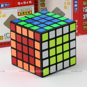 ShengShou 5x5x5 puzzle cube v1 | Rubik kocka