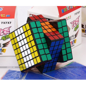 ShengShou 7x7x7 puzzle cube v1 | Rubik kocka