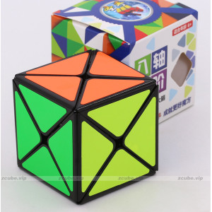 ShengShou 8-Axis cube - Dino 2x2 | Rubik kocka