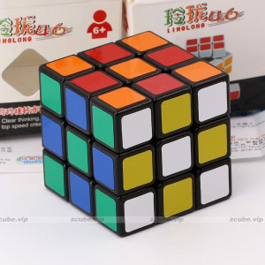 ShengShou mini 3x3x3 cube 46mm - LinLong | Rubik kocka