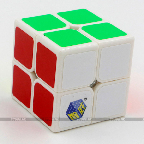 YuXin 2x2x2 cube - GoldenUnicorn | Rubik kocka