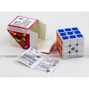 YuXin 3x3x3 cube - Unicorn | Rubik kocka