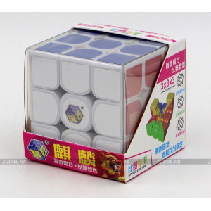 YuXin 3x3x3 cube - Unicorn | Rubik kocka